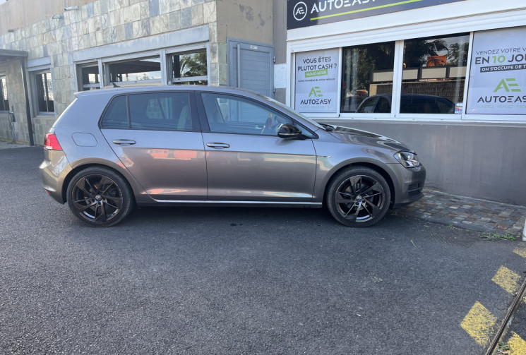 Volkswagen Golf  VII 2.0 TDI 150 cv LOUNGE