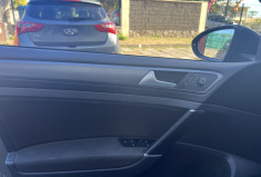 Volkswagen Golf  VII 2.0 TDI 150 cv LOUNGE