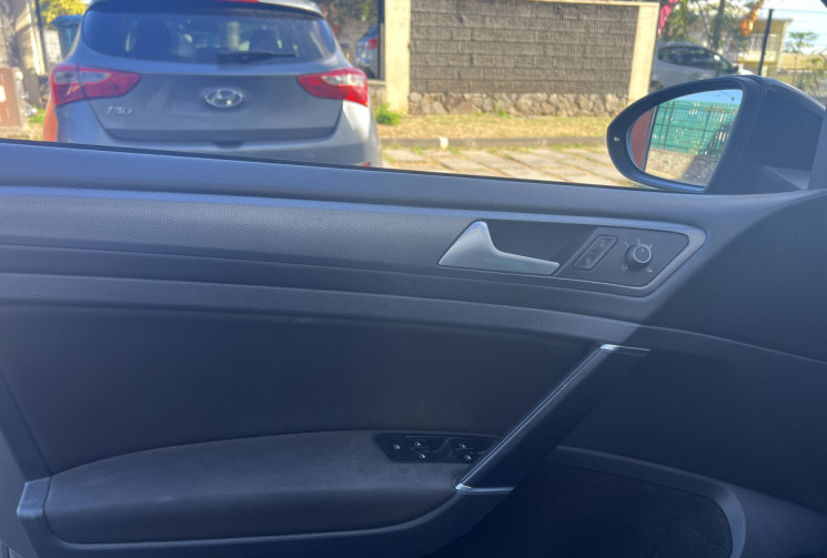 Volkswagen Golf  VII 2.0 TDI 150 cv LOUNGE