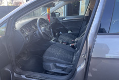 Volkswagen Golf  VII 2.0 TDI 150 cv LOUNGE