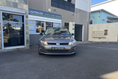 Volkswagen Golf  VII 2.0 TDI 150 cv LOUNGE