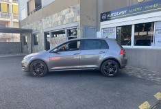 Volkswagen Golf  VII 2.0 TDI 150 cv LOUNGE