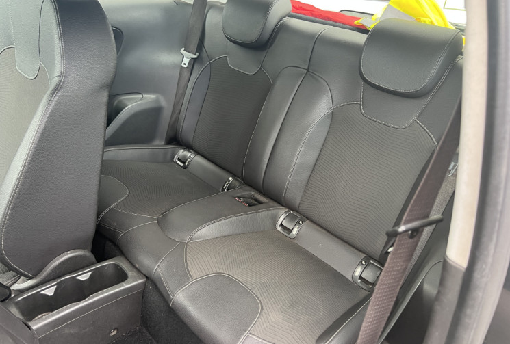 Opel Adam 1.4 i 16V 87 cv GLAM