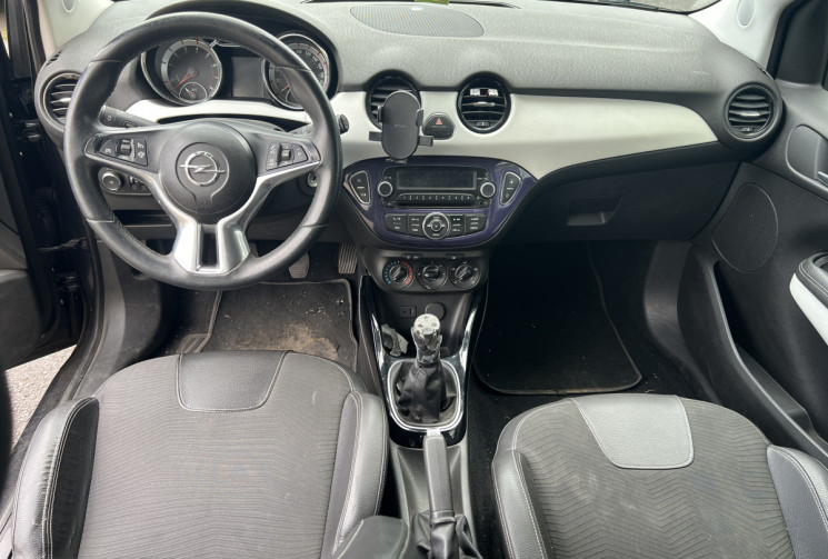 Opel Adam 1.4 i 16V 87 cv GLAM