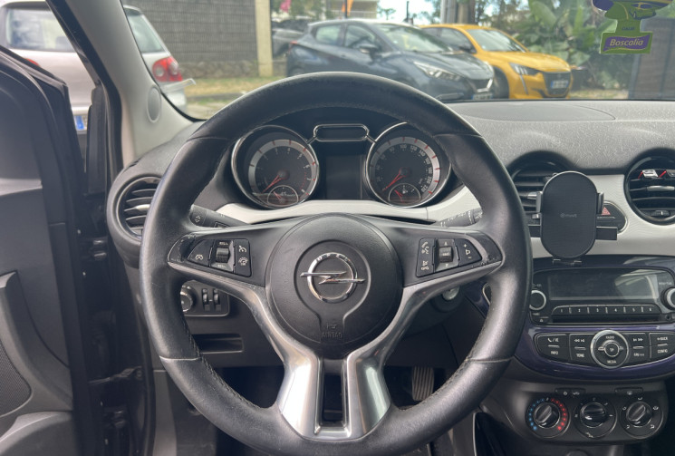 Opel Adam 1.4 i 16V 87 cv GLAM
