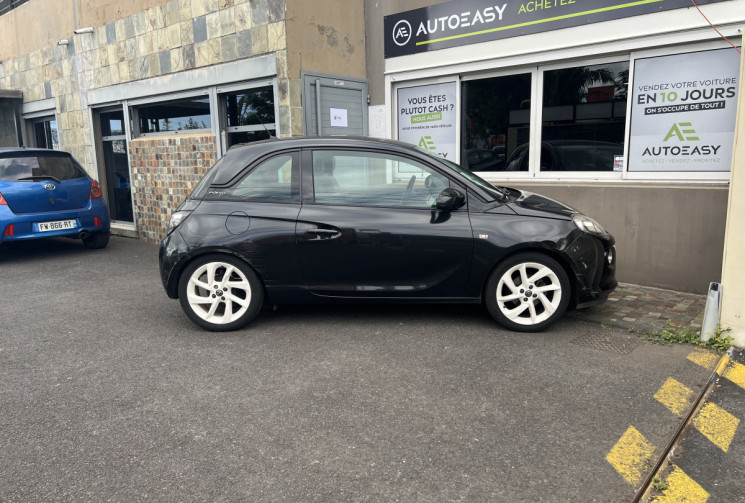 Opel Adam 1.4 i 16V 87 cv GLAM