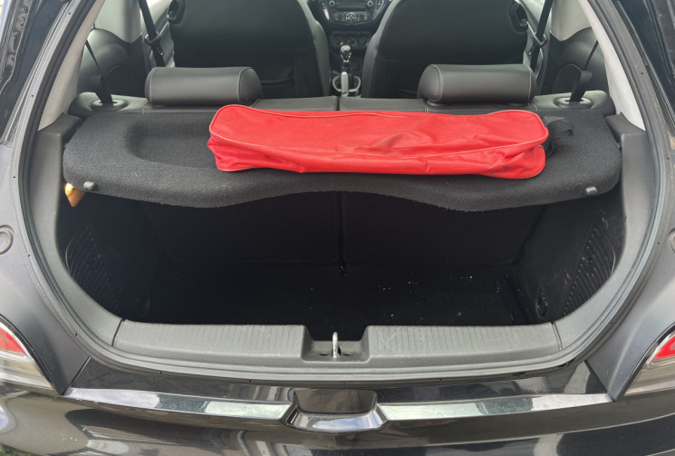 Opel Adam 1.4 i 16V 87 cv GLAM