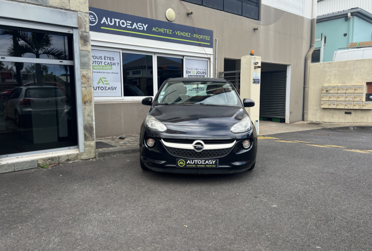 Opel Adam 1.4 i 16V 87 cv GLAM