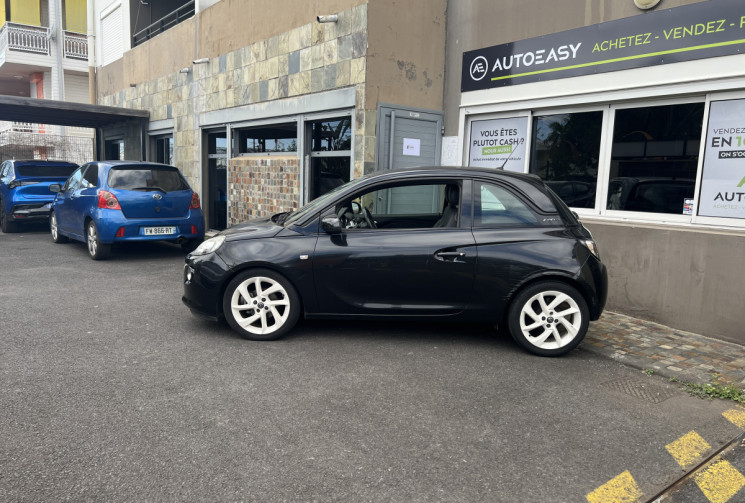 Opel Adam 1.4 i 16V 87 cv GLAM