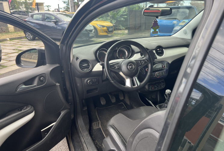 Opel Adam 1.4 i 16V 87 cv GLAM