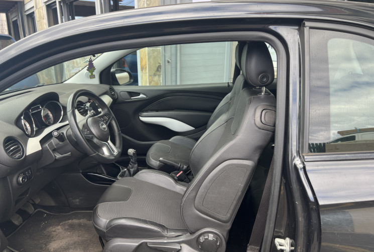 Opel Adam 1.4 i 16V 87 cv GLAM