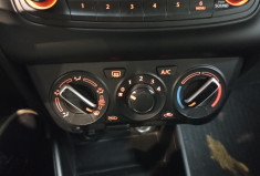 Suzuki Swift 1.2 Dualjet Hybrid / Finition Avantage / Suivi complet / Première main
