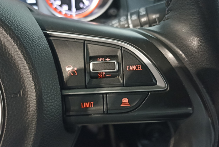 Suzuki Swift 1.2 Dualjet Hybrid / Finition Avantage / Suivi complet / Première main