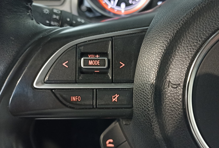 Suzuki Swift 1.2 Dualjet Hybrid / Finition Avantage / Suivi complet / Première main