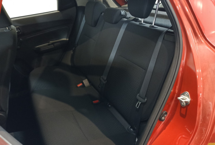 Suzuki Swift 1.2 Dualjet Hybrid / Finition Avantage / Suivi complet / Première main