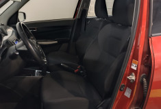 Suzuki Swift 1.2 Dualjet Hybrid / Finition Avantage / Suivi complet / Première main