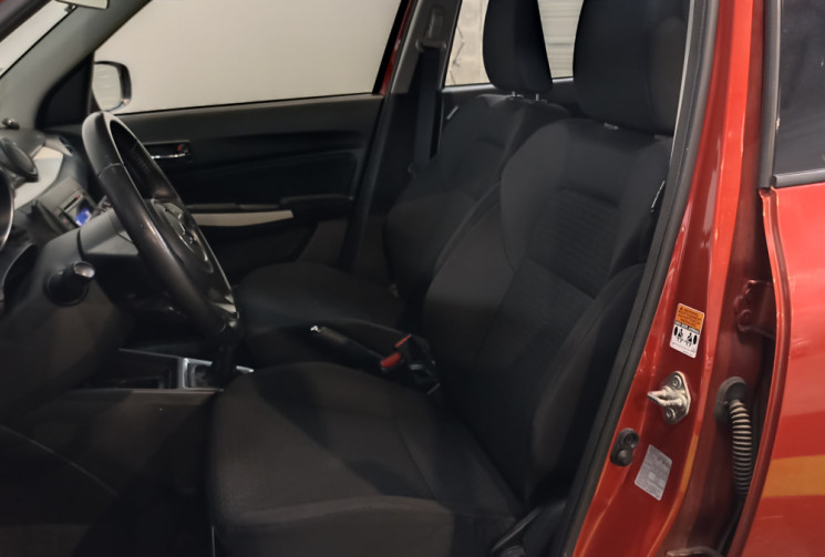 Suzuki Swift 1.2 Dualjet Hybrid / Finition Avantage / Suivi complet / Première main