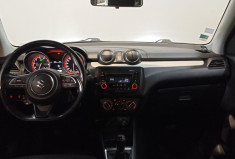 Suzuki Swift 1.2 Dualjet Hybrid / Finition Avantage / Suivi complet / Première main