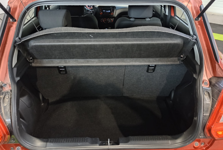 Suzuki Swift 1.2 Dualjet Hybrid / Finition Avantage / Suivi complet / Première main