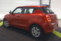 Suzuki Swift 1.2 Dualjet Hybrid / Finition Avantage / Suivi complet / Première main