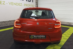 Suzuki Swift 1.2 Dualjet Hybrid / Finition Avantage / Suivi complet / Première main