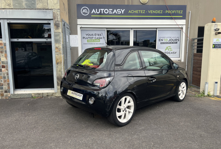 Opel Adam 1.4 i 16V 87 cv GLAM