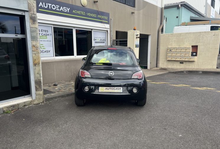 Opel Adam 1.4 i 16V 87 cv GLAM