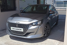Peugeot 208 1.2E 100CH ALLURE - I-COCKPIT - CARPLAY - CUIR