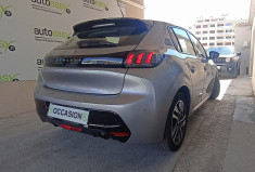 Peugeot 208 1.2E 100CH ALLURE - I-COCKPIT - CARPLAY - CUIR
