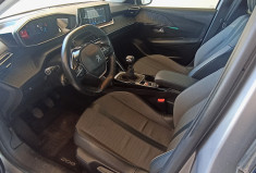 Peugeot 208 1.2E 100CH ALLURE - I-COCKPIT - CARPLAY - CUIR