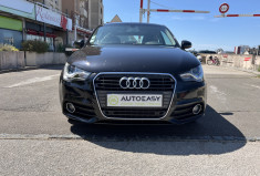 Audi A1 3 Portes 1.4 TFSI S-Tronic7 122 cv Boîte auto Ambition Luxe