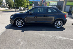 Audi A1 3 Portes 1.4 TFSI S-Tronic7 122 cv Boîte auto Ambition Luxe