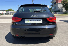 Audi A1 3 Portes 1.4 TFSI S-Tronic7 122 cv Boîte auto Ambition Luxe