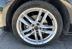 Audi A1 3 Portes 1.4 TFSI S-Tronic7 122 cv Boîte auto Ambition Luxe