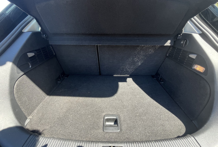 Audi A1 3 Portes 1.4 TFSI S-Tronic7 122 cv Boîte auto Ambition Luxe