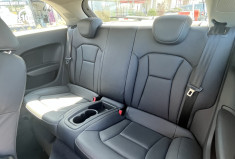 Audi A1 3 Portes 1.4 TFSI S-Tronic7 122 cv Boîte auto Ambition Luxe