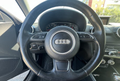 Audi A1 3 Portes 1.4 TFSI S-Tronic7 122 cv Boîte auto Ambition Luxe
