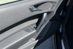 Audi A1 3 Portes 1.4 TFSI S-Tronic7 122 cv Boîte auto Ambition Luxe