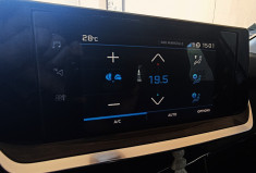 Peugeot 208 1.2E 100CH ALLURE - I-COCKPIT - CARPLAY - CUIR