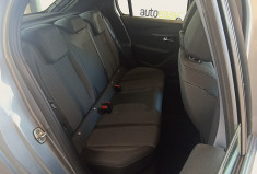 Peugeot 208 1.2L 100CH ALLURE - I-COCKPIT - CARPLAY - CUIR