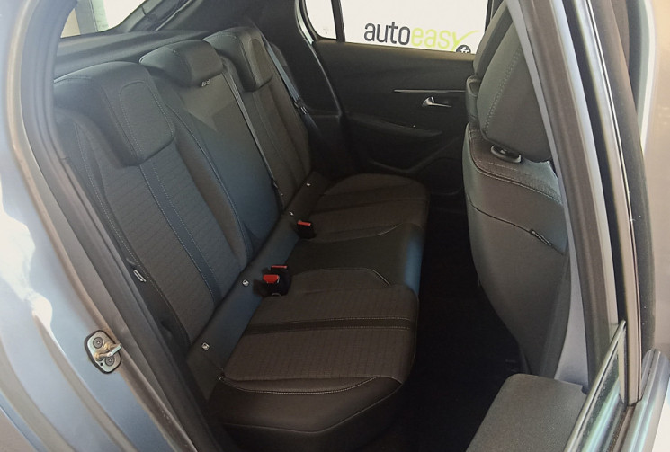 Peugeot 208 1.2L 100CH ALLURE - I-COCKPIT - CARPLAY - CUIR