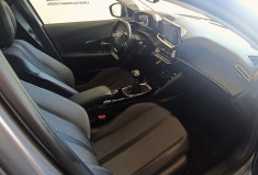 Peugeot 208 1.2E 100CH ALLURE - I-COCKPIT - CARPLAY - CUIR