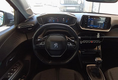 Peugeot 208 1.2E 100CH ALLURE - I-COCKPIT - CARPLAY - CUIR