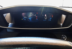 Peugeot 208 1.2E 100CH ALLURE - I-COCKPIT - CARPLAY - CUIR