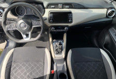 Nissan Micra  V 0.9 IG-T 90 cv N-CONNECTA