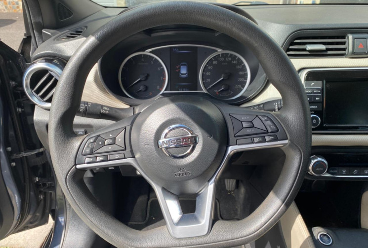 Nissan Micra  V 0.9 IG-T 90 cv N-CONNECTA