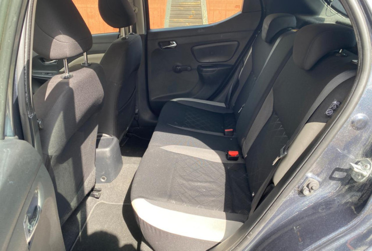 Nissan Micra  V 0.9 IG-T 90 cv N-CONNECTA