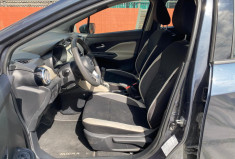 Nissan Micra  V 0.9 IG-T 90 cv N-CONNECTA