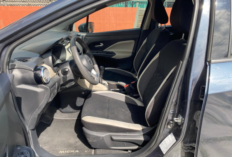 Nissan Micra  V 0.9 IG-T 90 cv N-CONNECTA