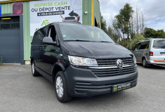 Volkswagen Transporter Fg VI (T6) 2.8T L1H1 2.0 TDI 150ch Business